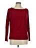 White House Black Market Red Pullover Sweater Size M - photo 1