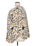 Target Ivory Short Sleeve Blouse Size 3X (estimated) - photo 5