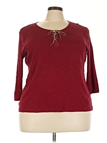 Chaps Cardigan (view 1)
