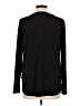 MICHAEL Michael Kors Black Long Sleeve Top Size L - photo 2