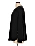 MICHAEL Michael Kors Black Long Sleeve Top Size L - photo 5
