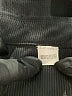 Unbranded 100% Polyester Black Casual Dress Size L (estimated) - photo 7