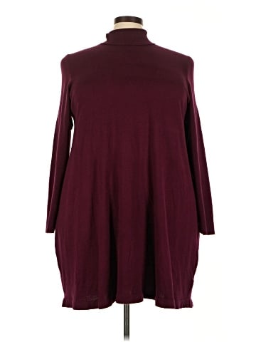 AGB Casual Dress (view 1)