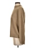 Sag Harbor 100% Acrylic Tan Turtleneck Sweater Size M - photo 5