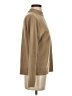 Sag Harbor 100% Acrylic Tan Turtleneck Sweater Size M - photo 4