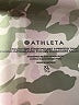 Athleta Camo Green Active Pants Size XL - photo 7