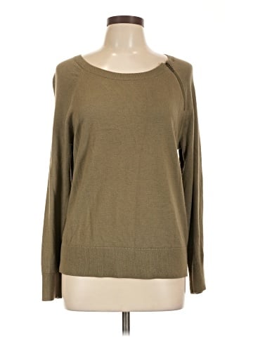 The Limited Outlet Pullover Sweater (view 1)