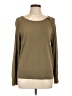 The Limited Outlet Tan Pullover Sweater Size L - photo 1