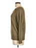 The Limited Outlet Tan Pullover Sweater Size L - photo 5