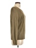 The Limited Outlet Tan Pullover Sweater Size L - photo 4