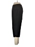 Allison Daley Solid Black Casual Pants Size 12 - photo 5