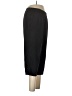 Allison Daley Solid Black Casual Pants Size 12 - photo 4