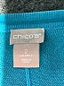 Chico's Teal Cardigan Size Lg (2) - photo 7