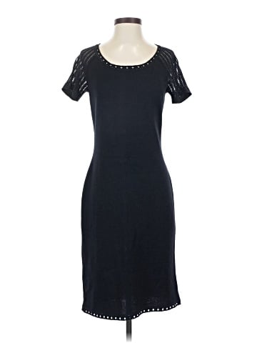 St. John Collection Casual Dress (view 1)