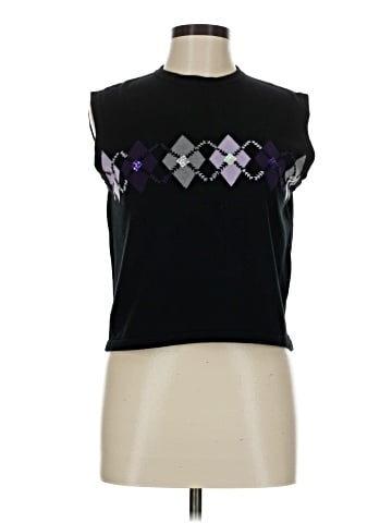 DressBarn Sweater Vest (view 1)
