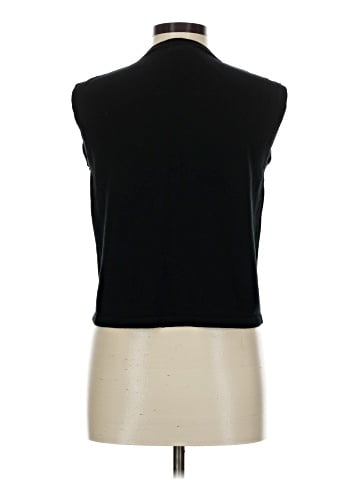 DressBarn Sweater Vest (view 2)