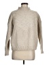Calvin Klein Tan Turtleneck Sweater Size M - photo 1