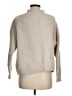 Calvin Klein Tan Turtleneck Sweater Size M - photo 2
