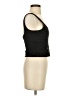 Boston Proper Black Sleeveless Top Size 4 - photo 4
