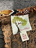Fig and Flower 100% Polyester Brown 3/4 Sleeve Blouse Size 2X - photo 4