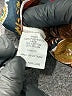 Fig and Flower 100% Polyester Brown 3/4 Sleeve Blouse Size 2X - photo 5