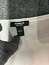 Express Ivory Bodysuit Size S - photo 3