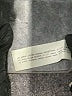 Zara Basic Houndstooth Gray Dress Pants Size 4 - photo 8