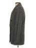Zara Plaid Gray Blazer Size XS - photo 5