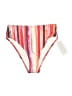 Freya Pink Swimsuit Bottoms Size XS - photo 1