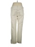 Chico's Solid Ivory Khakis Size XL (3) - photo 2