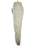 Chico's Solid Ivory Khakis Size XL (3) - photo 5