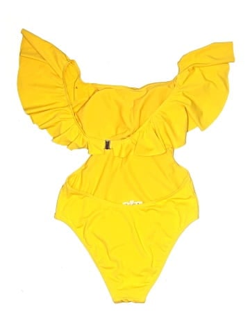Buru One Piece Swimsuit (view 2)