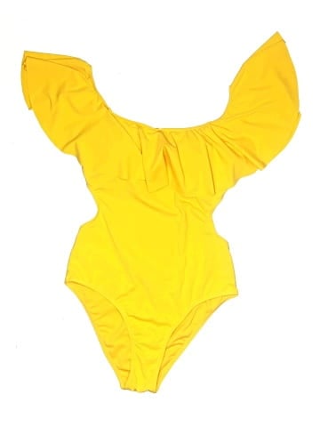 Buru One Piece Swimsuit (view 1)