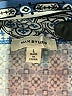 Max Studio Print Blue Casual Skirt Size L - photo 4