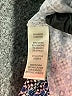 Max Studio Print Blue Casual Skirt Size L - photo 5