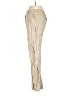 Faconnable Solid Tan Khakis Size 4 - photo 5