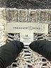 Treasure & Bond Tweed Gray Pullover Sweater Size M - photo 7