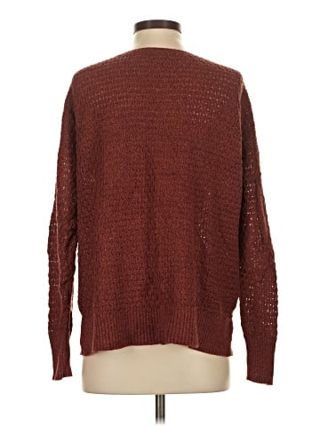 American Eagle Outfitters Pullover Sweater (view 2)