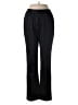 Pendleton Black Dress Pants Size 6 - photo 1