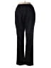 Pendleton Black Dress Pants Size 6 - photo 2