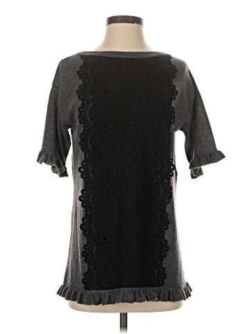 Twinset Short Sleeve Blouse (view 1)
