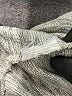 t.la Tweed Gray Casual Dress Size S - photo 8