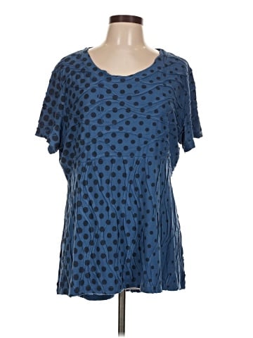 Cubism Casual Dress (view 1)