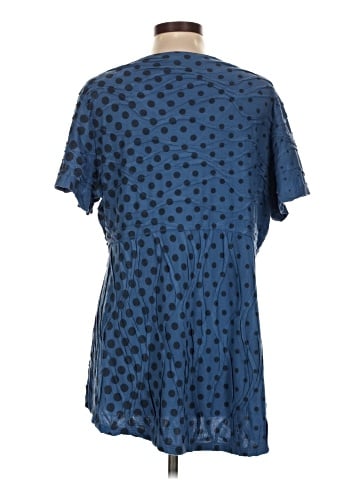 Cubism Casual Dress (view 2)