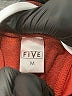 FIVE Burgundy Active Pants Size M - photo 7