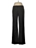 BCBGMAXAZRIA Black Dress Pants Size 10 - photo 1