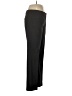 BCBGMAXAZRIA Black Dress Pants Size 10 - photo 4