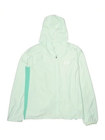 Under Armour Track Jacket (view 1)
