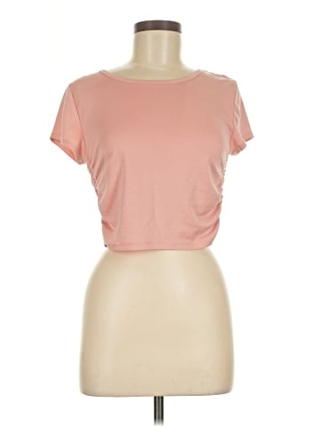Love By Design Short Sleeve Top (view 1)