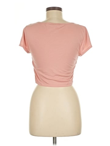 Love By Design Short Sleeve Top (view 2)